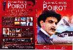 miniatura agatha-christie-poirot-problema-en-el-mar-el-increible-robo-por-bunsen cover dvd