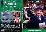 miniatura agatha-christie-poirot-temporada-10-custom-por-buitre54 cover dvd