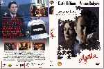 miniatura agatha-custom-por-barceloneta cover dvd