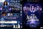 miniatura agatha-quien-si-no-custom-por-lolocapri cover dvd
