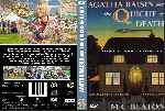 miniatura agatha-raisin-and-the-quiche-of-death-custom-por-jonander1 cover dvd