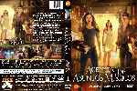 miniatura agencia-de-asuntos-magicos-temporada-01-custom-por-terrible cover dvd