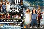 miniatura agencia-de-asuntos-magicos-temporada-02-custom-por-terrible cover dvd