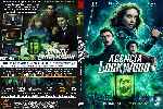 miniatura agencia-lockwood-temporada-01-custom-por-terrible cover dvd
