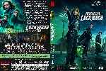 miniatura agencia-lockwood-temporada-01-v2-por-terrible cover dvd