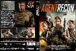 miniatura agent-recon-custom-por-marrueco cover dvd