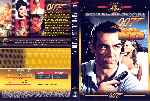 miniatura agente-007-contra-el-dr-no-por-jorgetrena cover dvd