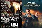 miniatura agente-bajo-fuego-custom-por-lolocapri cover dvd