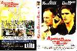 miniatura agente-doble-en-berlin-por-estevex cover dvd