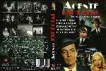 miniatura agente-especial-por-werther1967 cover dvd