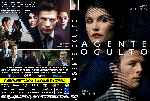miniatura agente-oculto-custom-por-adalberto-h cover dvd