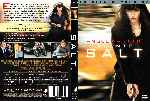 miniatura agente-salt-edicion-extendida-region-1-4-por-oagf cover dvd