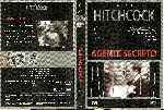 miniatura agente-secreto-1936-v2-por-pedromartingarcia cover dvd