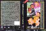 miniatura agente-secreto-numero-17-por-ciners666 cover dvd