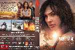 miniatura agente-stone-custom-por-adalberto-h cover dvd