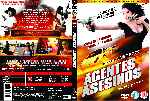 miniatura agentes-asesinos-custom-por-produccioneschele cover dvd