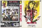 miniatura agentes-dobles-por-frankensteinjr cover dvd