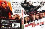 miniatura agentes-secretos-2011-region-1-4-por-leohermilo cover dvd