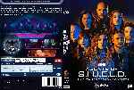 miniatura agents-of-shield-temporada-06-custom-por-lolocapri cover dvd