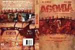 miniatura agonia-region-1-4-por-silver2005 cover dvd