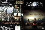 miniatura agora-custom-por-barceloneta cover dvd
