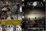 miniatura agora-custom-v2-por-jrc cover dvd