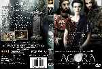 miniatura agora-custom-v3-por-misterestrenos cover dvd