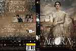 miniatura agora-por-omar273 cover dvd