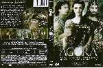 miniatura agora-region-4-por-nicovall cover dvd