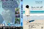 miniatura agua-con-sal-custom-por-jovihi cover dvd