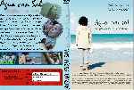 miniatura agua-con-sal-custom-v2-por-samuel-perezz cover dvd