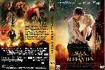 miniatura agua-para-elefantes-custom-v2-por-lolocapri cover dvd