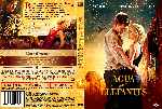 miniatura agua-para-elefantes-custom-v4-por-darymax cover dvd