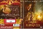 miniatura agua-para-elefantes-region-1-4-por-popochas cover dvd