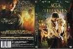miniatura agua-para-elefantes-region-1-4-v2-por-haroldo-perez cover dvd