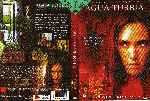 miniatura agua-turbia-dark-water-custom-por-favane cover dvd