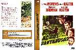 miniatura aguas-pantanosas-custom-por-malarki cover dvd