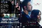 miniatura aguas-profundas-2022-custom-por-lolocapri cover dvd