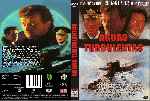 miniatura aguas-turbulentas-1997-custom-por-jonander1 cover dvd