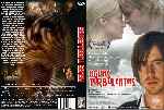 miniatura aguas-turbulentas-2008-custom-por-jonander1 cover dvd