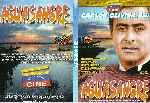 miniatura aguasangre-custom-por-cargeen cover dvd