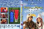 miniatura aguila-contra-tiburon-eagle-vs-shark-custom-por-kamelarg cover dvd