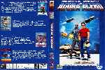 miniatura aguila-de-acero-coleccion-custom-por-peedrosa cover dvd