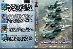 miniatura aguila-de-acero-coleccion-custom-v2-por-jsambora cover dvd