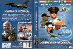 miniatura aguila-de-acero-ii-custom-por-jrc cover dvd