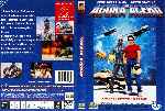miniatura aguila-de-acero-por-atriel cover dvd