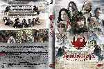 miniatura aguila-roja-la-pelicula-custom-v2-por-kal-noc cover dvd