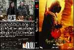 miniatura aguila-roja-temporada-08-custom-por-jonander1 cover dvd