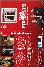 miniatura agur-etxebeste-por-songin cover dvd