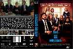 miniatura ahi-os-quedais-custom-por-jonander1 cover dvd